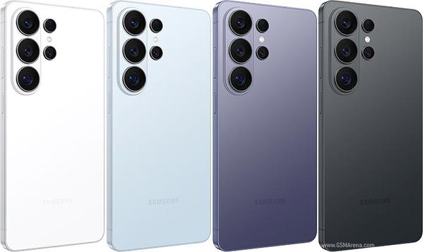 Galaxy S26 Ultra 256GB Image 5 Preview