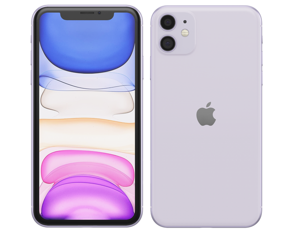 iPhone 11 64GB Image 1 Preview