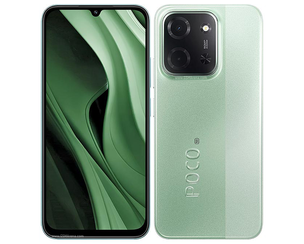 Xiaomi POCO C85 256GB Ram 8GB Image 1 Preview