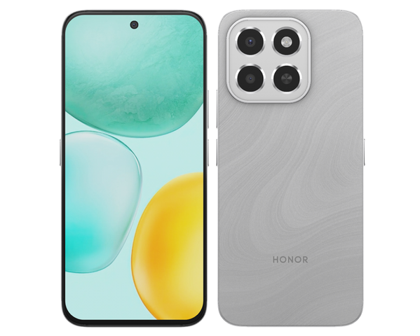 Honor X6c 128GB Ram 6GB Image 1 Preview