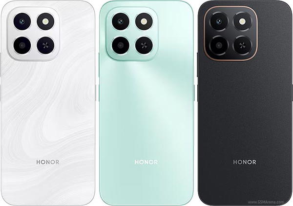 Honor X6c 128GB Ram 6GB Image 2 Preview