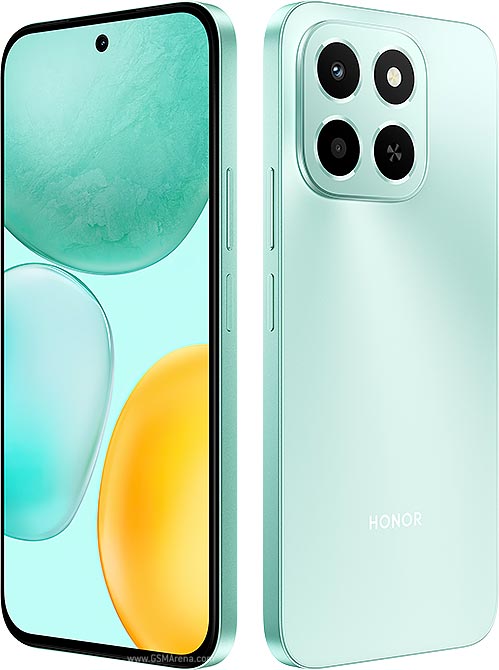Honor X6c 128GB Ram 6GB Image 3 Preview