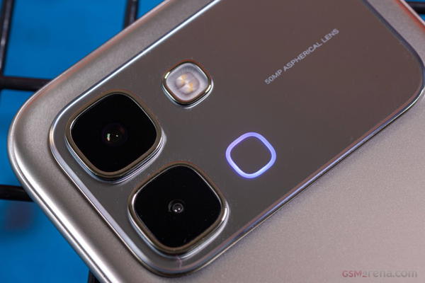 Infinix Note Edge 256GB Ram 8+8GB Image 5 Preview
