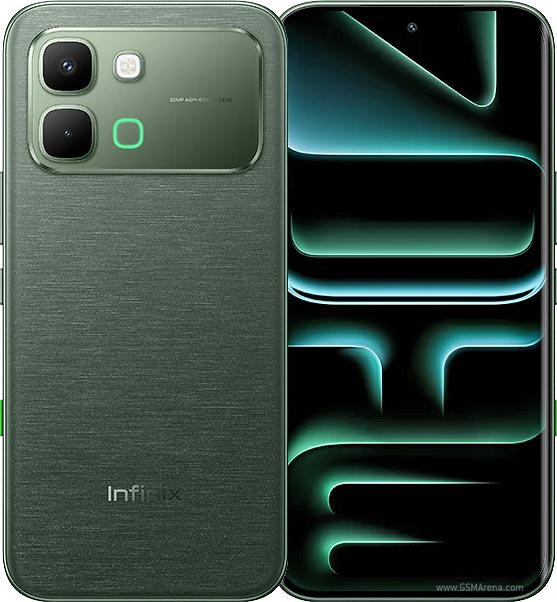 Infinix Note Edge 256GB Ram 8+8GB Image 7 Preview