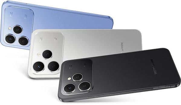 Tecno Spark 40 256GB Ram4GB Image 4 Preview