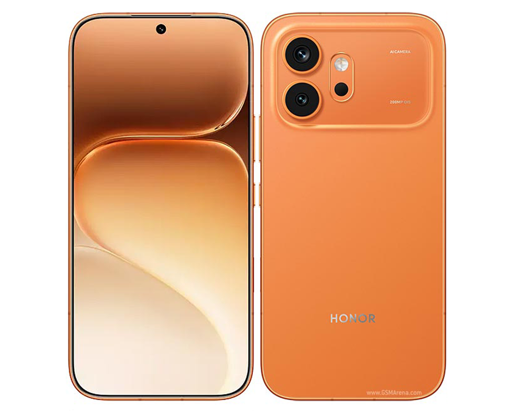 Honor 600 5G 256GB Ram 12GB Preview Image