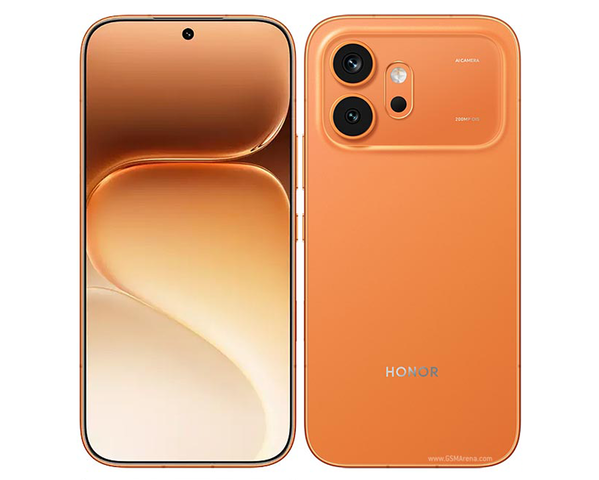 Honor 600 5G 256GB Ram 12GB Image 1 Preview
