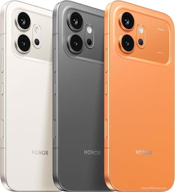 Honor 600 5G 256GB Ram 12GB Image 3 Preview