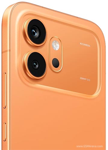 Honor 600 5G 256GB Ram 12GB Image 4 Preview