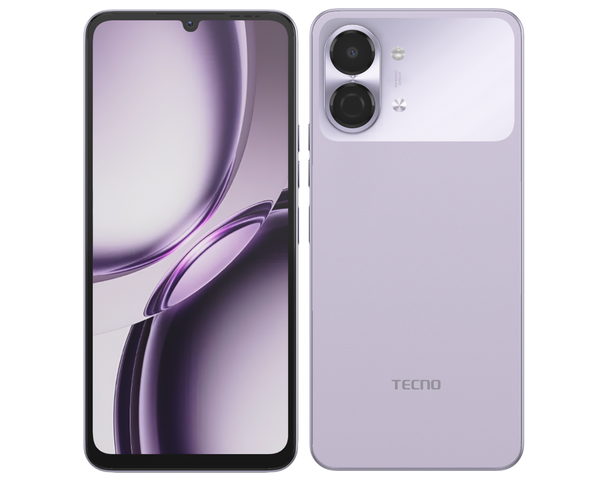 Tecno Spark Go 3 64GB Ram 4+4GB Image 1 Preview