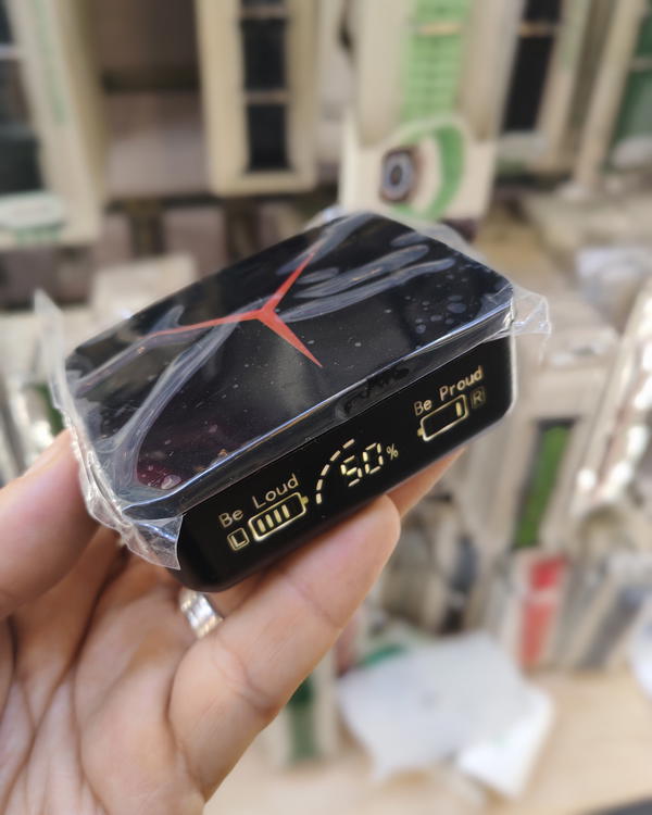 سماعة بلوتوث m90 Image 4 Preview