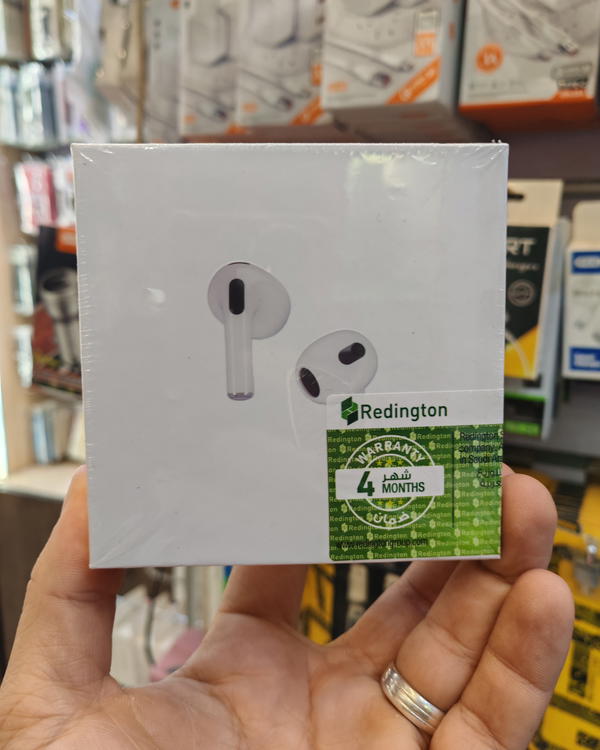 سماعة بلوتوث pro3 Image 1 Preview