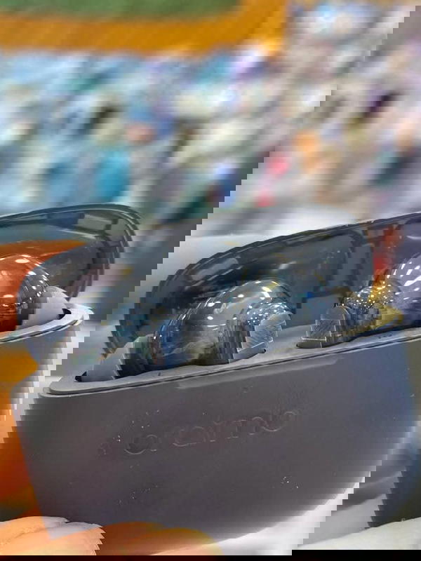 سماعة بلوتوث اوريمو لايت Image 3 Preview