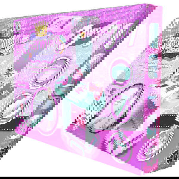 مجموعة مجوهرات ساحرة Image 1 Preview