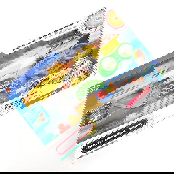 مسدس نيشان طلق Image 1 Preview