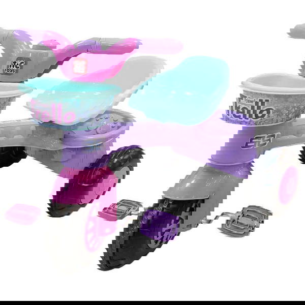 دراجة تيك تويز للأطفال Image 1 Preview