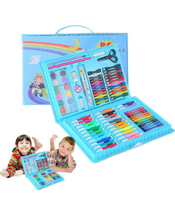 مجموعة أدوات الرسم الفنية Image 1 Preview