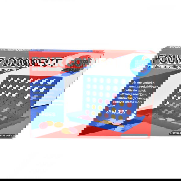 كونكت فور لتنميه مهاره الاطفال Image 1 Preview