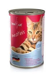 Bewi cat wegtinis Teniter Salmon with te 400gm(746238) Preview Image