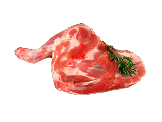 زند ضاني 500 جرام Preview Image