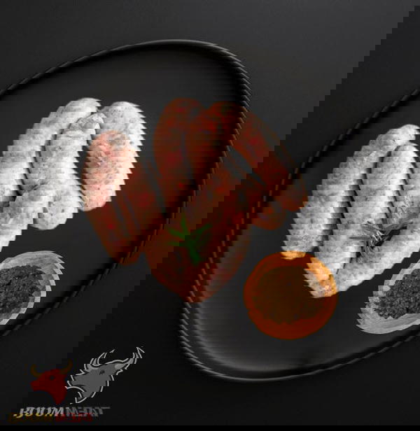 ممبار صاغ 500 جرام Image 1 Preview