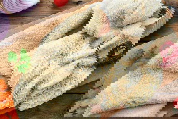كرشة 500 جرام Image 1 Preview