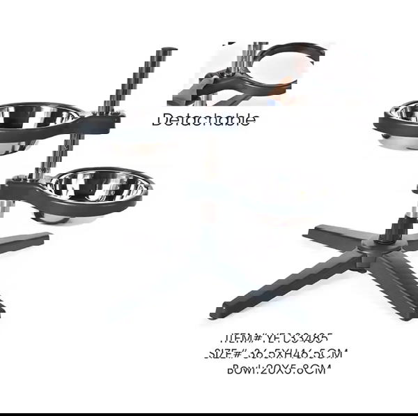 مشربه و مأكله لقطط والكلاب  Image 1 Preview