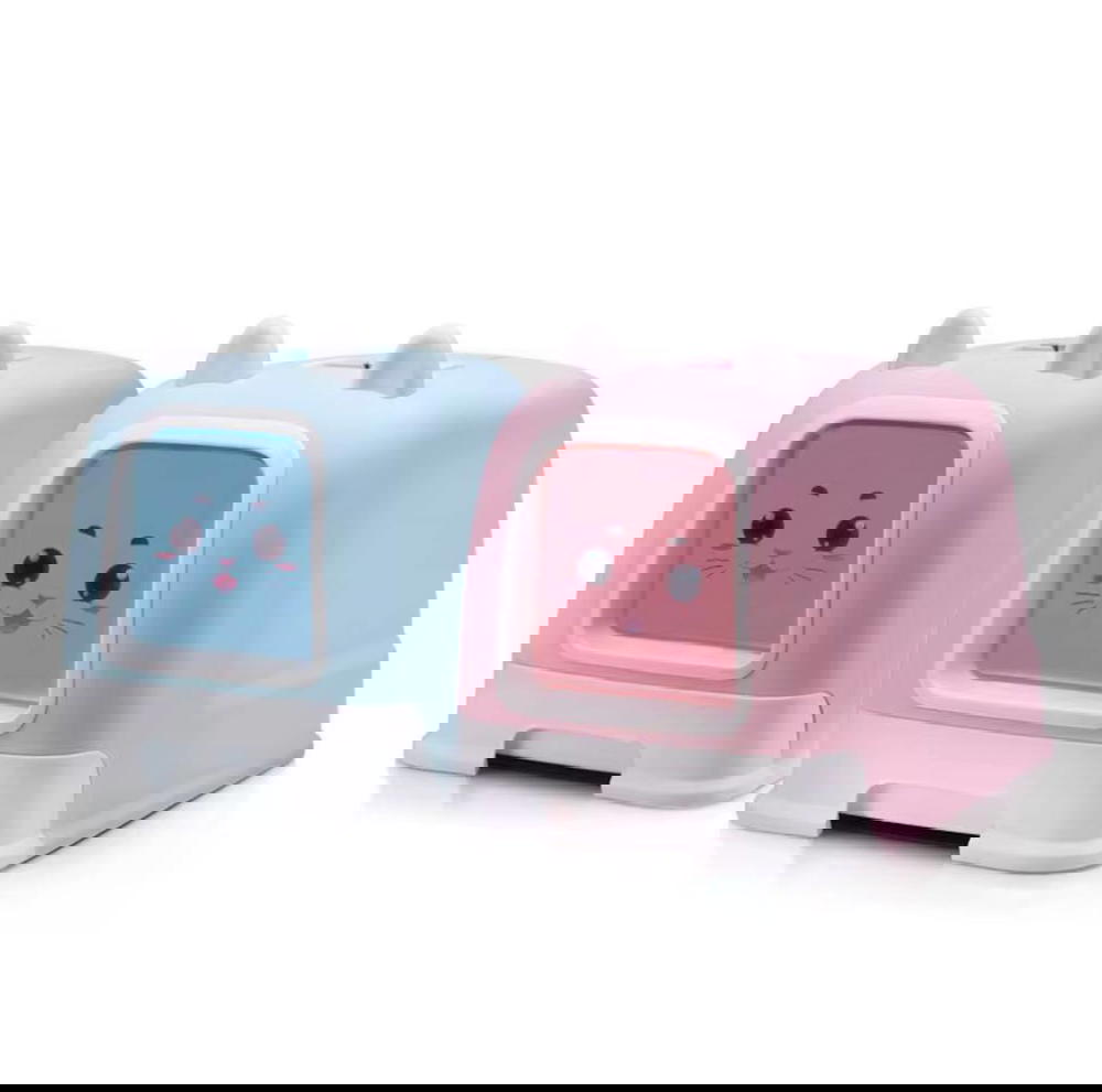 لتر بوكس مغلق Preview Image