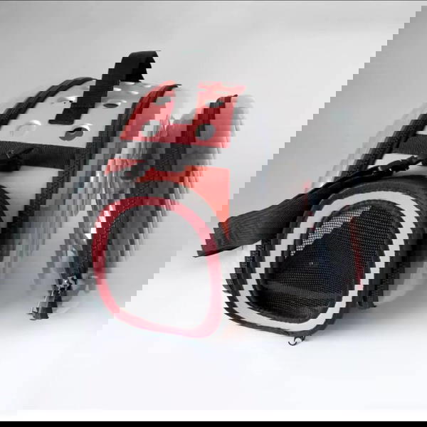 حقيبه نقل جانبيه قياس كبير Image 2 Preview