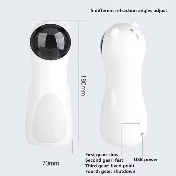 لعبه ليزرية  Image 1 Preview