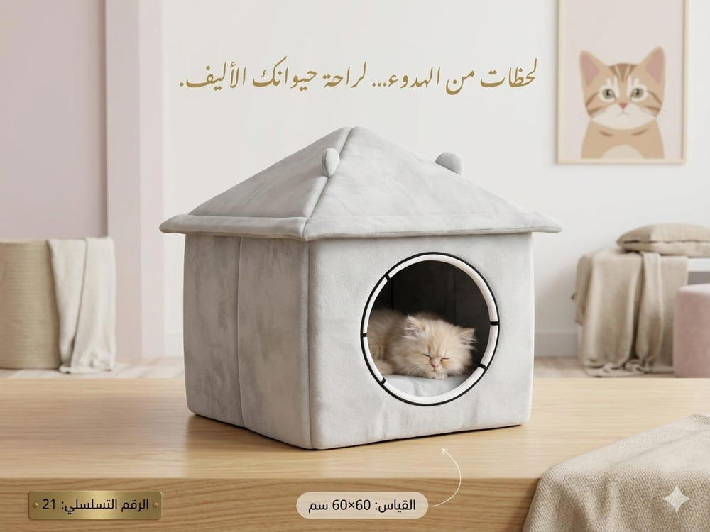 منام تسلسل 21 Preview Image