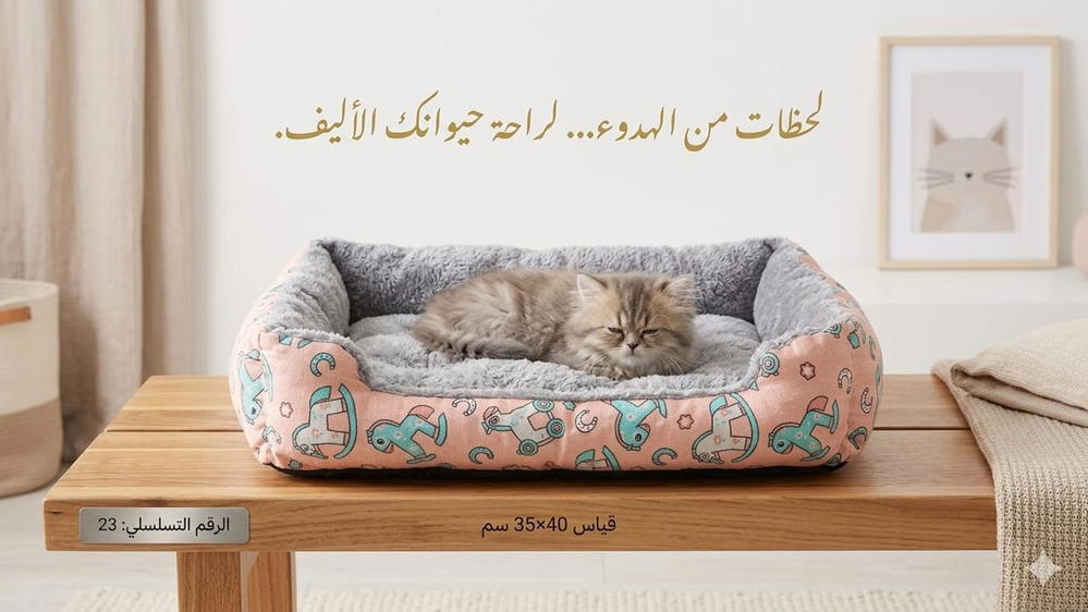 منام تسلسل 23 Preview Image