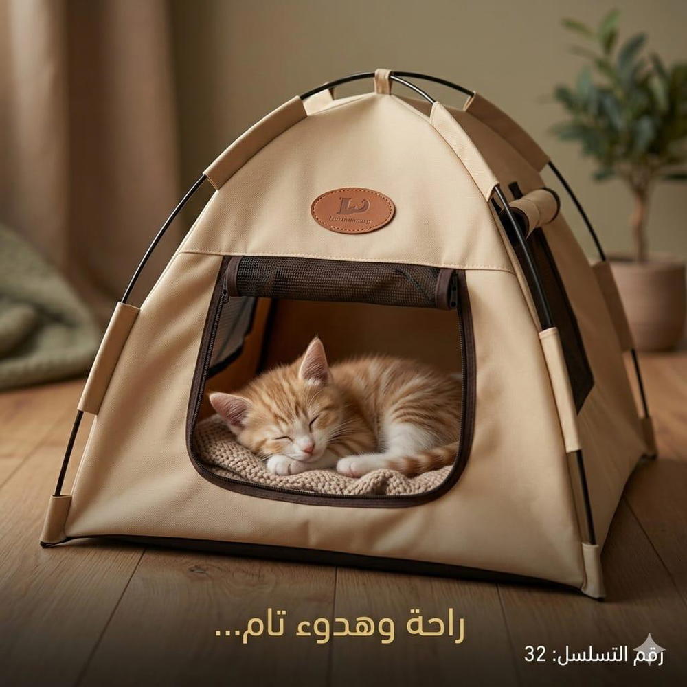 منام تسلسل 32 Preview Image