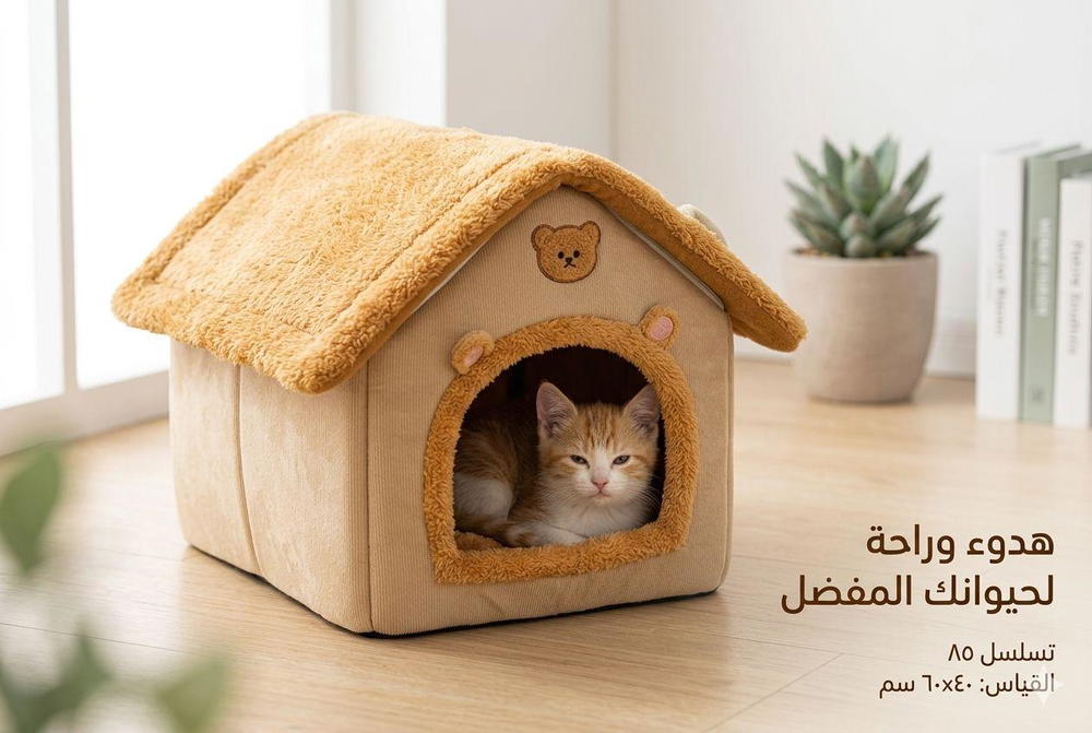 منام تسلسل 85 Preview Image