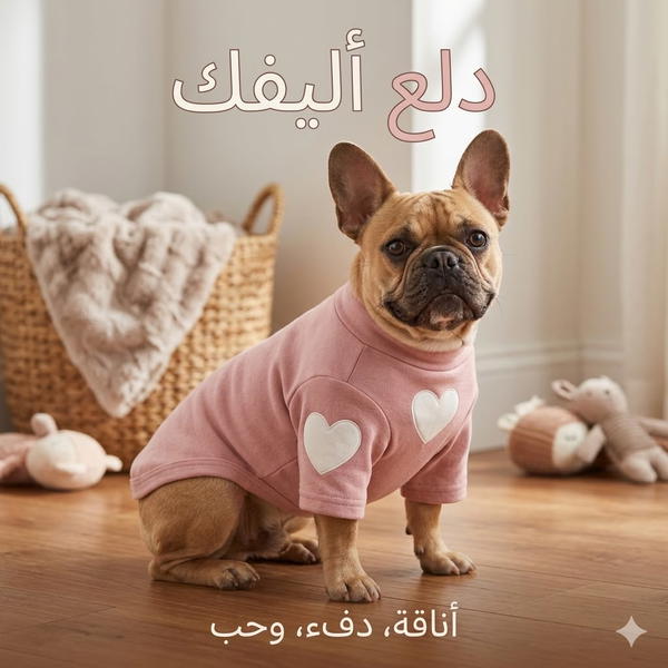 صدرية للكلاب Image 1 Preview