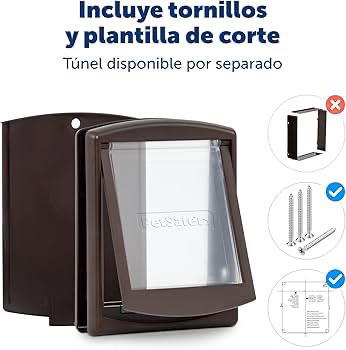 باب للكلاب والقطط Image 1 Preview