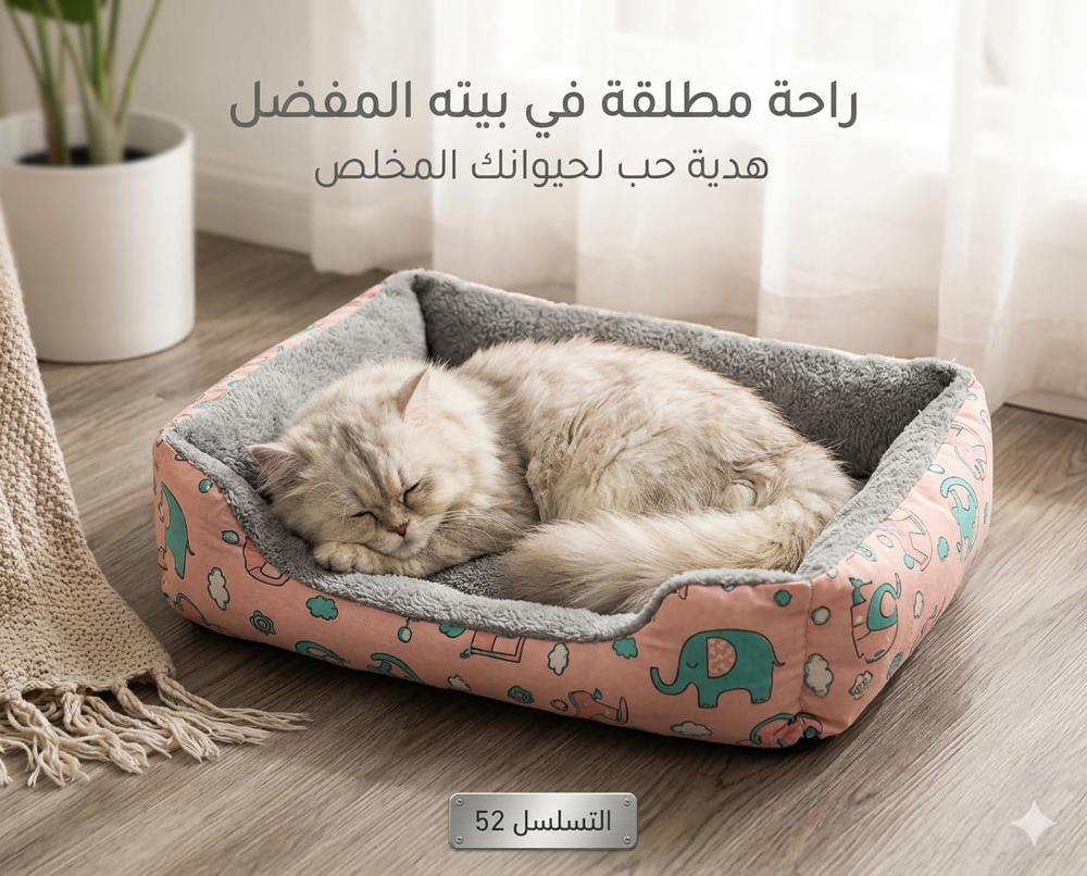 منام تسلسل 52 Preview Image