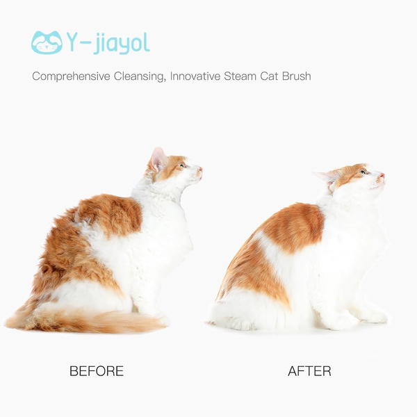 مشط مع ترطيب للشعر   Image 2 Preview