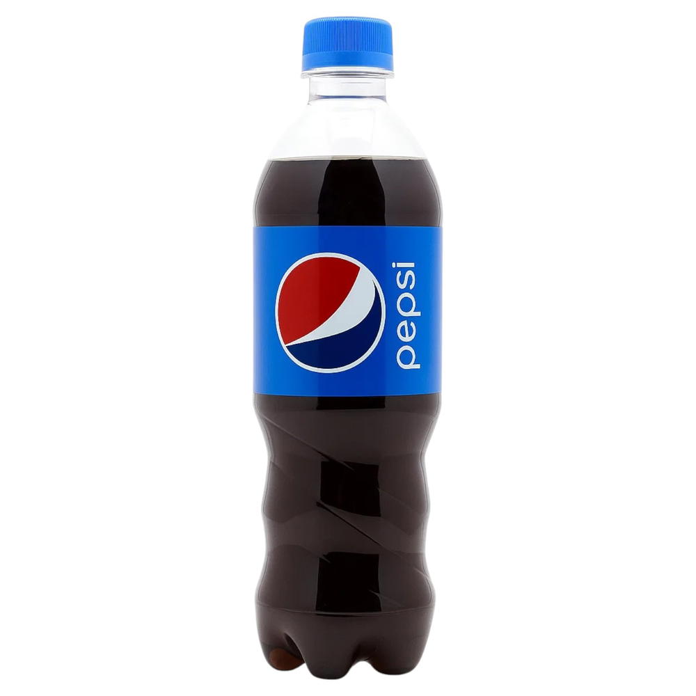 بيبسي اكشن 400 مللي Preview Image