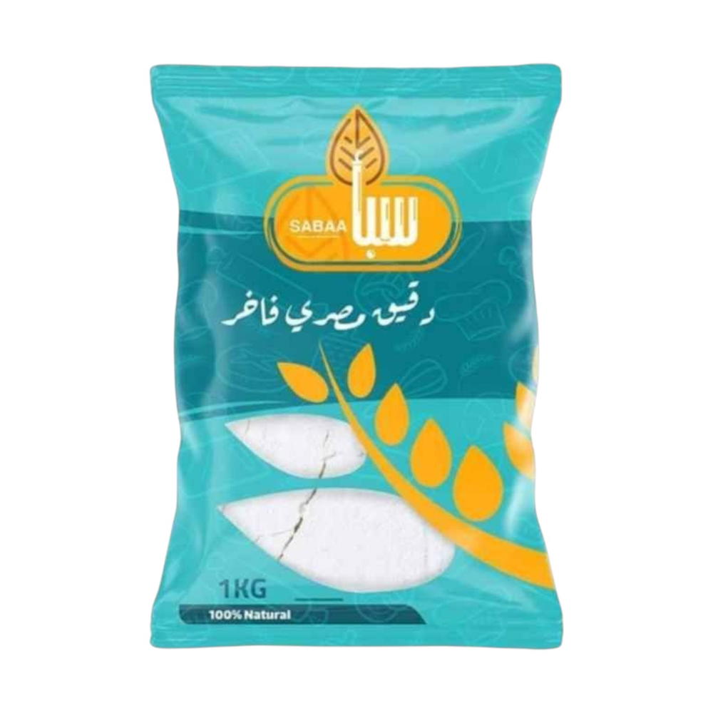 دقيق سبا Preview Image