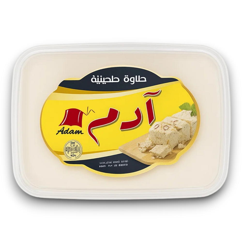 حلاوة آدم 4كيلو صافي Preview Image