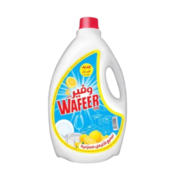 كرتونه وفير 4 لتر Image 1 Preview