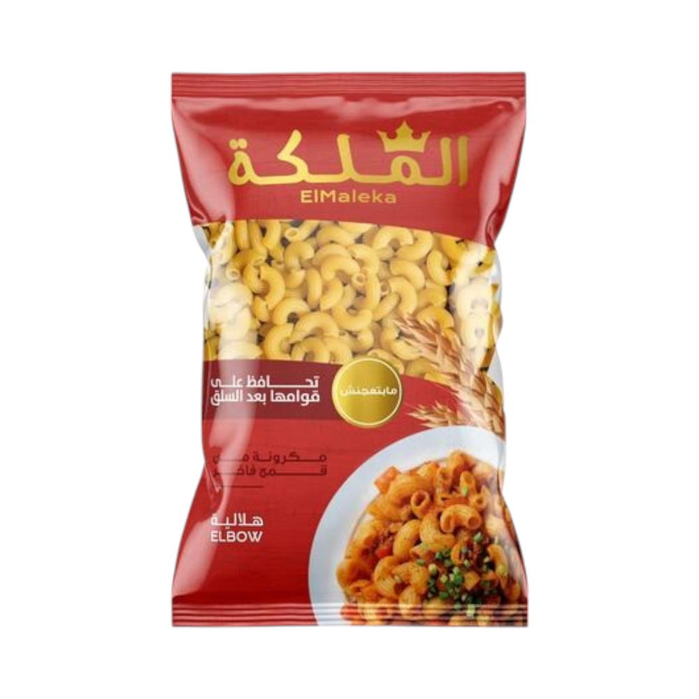 مكرونة الملكة هلالية 400 جم Preview Image