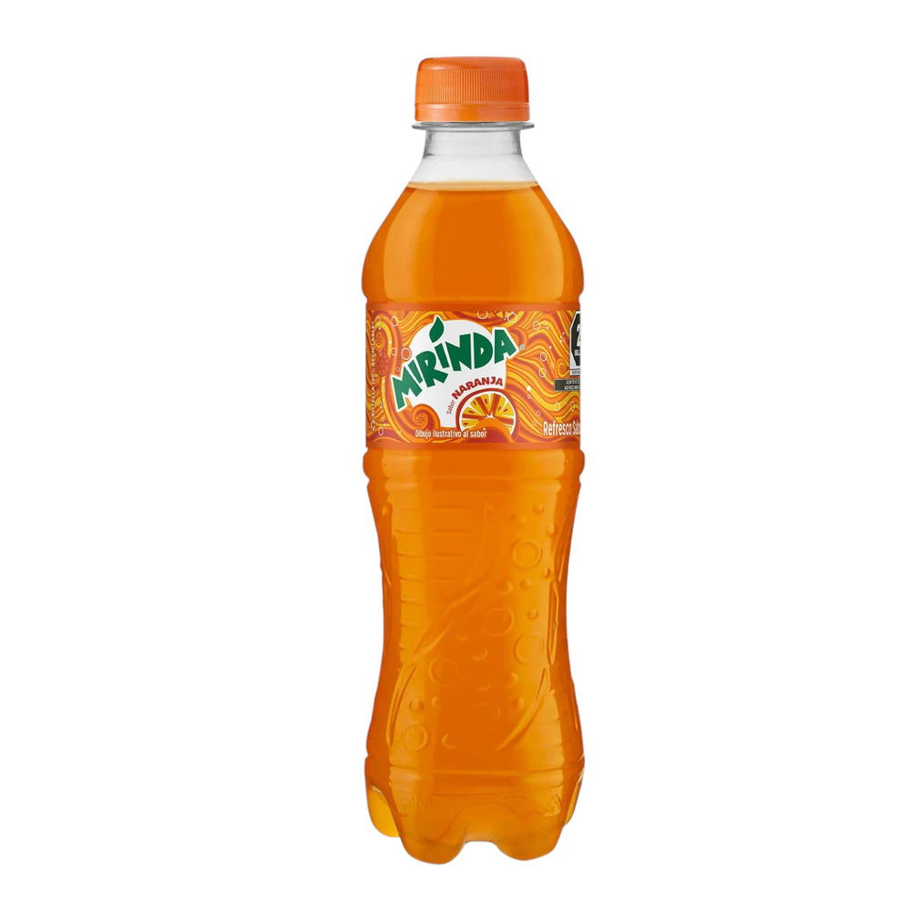 ميرندا اكشن 400 مللي Preview Image