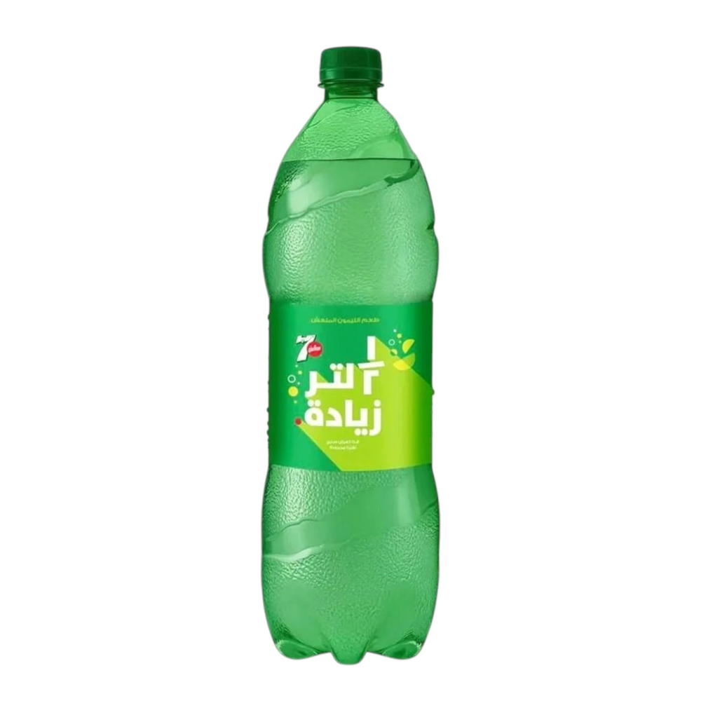 سفن 1.5لتر Preview Image