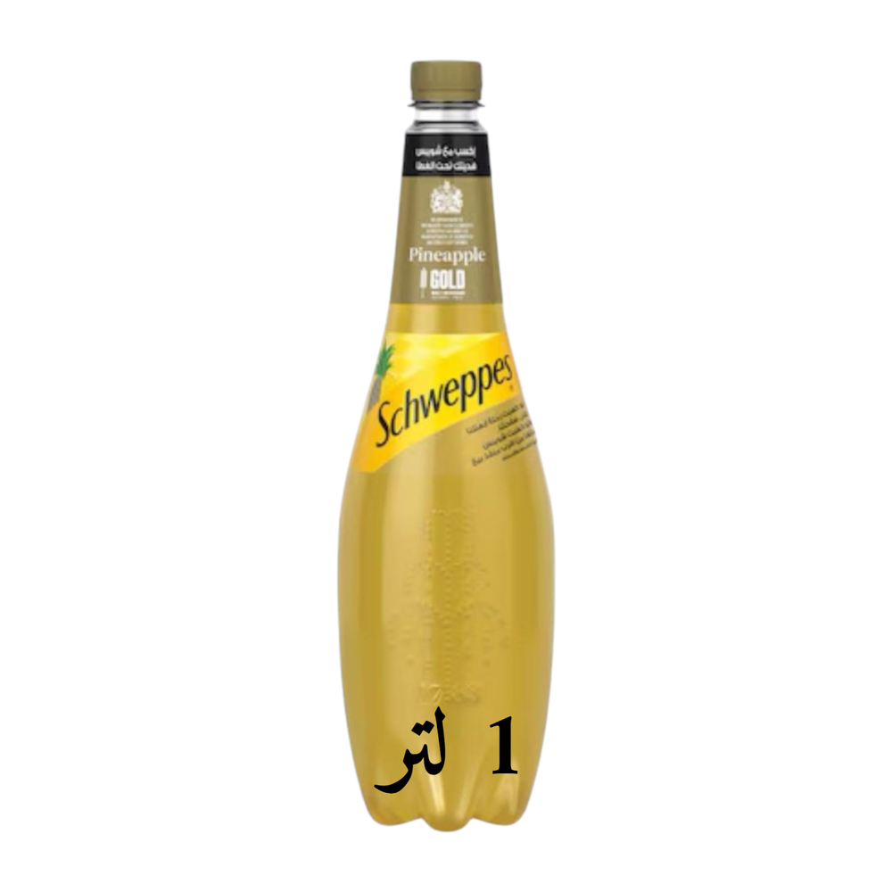 شويبس اناناس 1لتر Preview Image