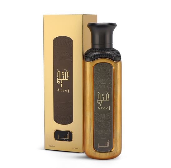 عطر اثير - 200 مل Preview Image