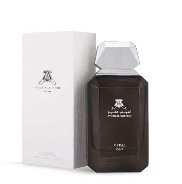 عطر ميرال المركز - 100 مل Image 1 Preview