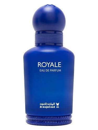 عطر رويال - 100 مل Preview Image