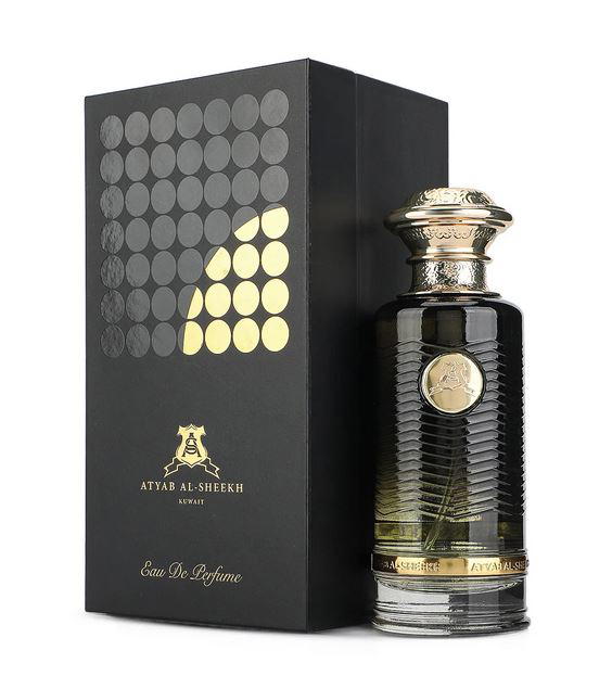 عطر برايفت المركز من أطياب الشيخ – 220 مل للجنسين Image 1 Preview